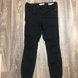 PacSun Jeans - Pacsun high waisted jeans! PacSun Jeans - Pacsun high waisted jeans!